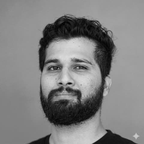 Piyush Varanjani